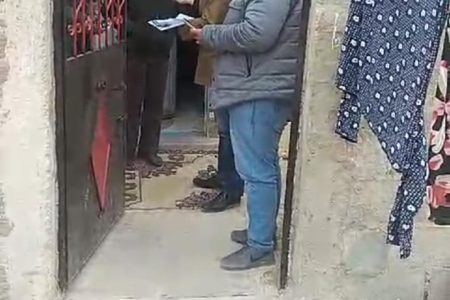 السلطات المحلية بإقليم بولمان تقوم بحملات تحسيسية حول نظرة المياه