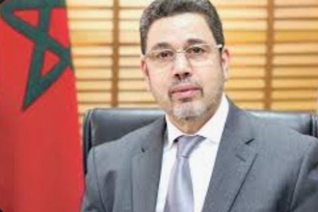 المجلس الأعلى للسلطة القضائية يصدر قرار تنقيل  قضاة من محاكم لأخرى لسد الخصاص