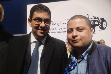 المؤتمر الوطني الخامس لحزب الأصالة والمعاصرة تقييم المؤتمر