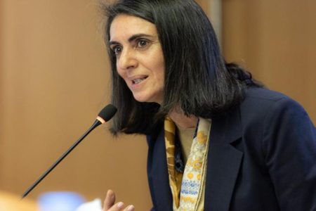 وزيرة الاقتصاد والمالية “نادية فتاح” تكشف عن تفاصيل قرار تصريح مغاربة العالم بممتلكاتهم
