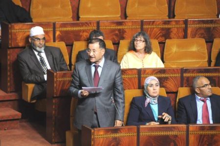 “مشروعات التنمية البارزة في مولاي بوسلهام: مجلس الجماعة يسعى لرفاهية السكان