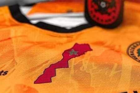 رسميا إلغاء مباراة بركان واتحاد العاصمة الجزائري