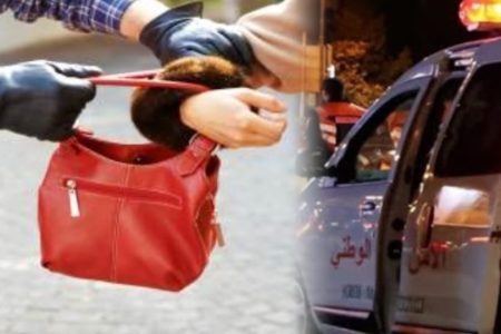 تمكنت عناصر الشرطة القضائية بالمدينة العتيقة من توقيف عصابة إجرامية في قضايا سرقة الدراجات النارية والسرقات بالخطف