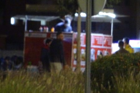 من يحمي أصحاب دراجات “التريبورتور” بشارع كماسة المحاميد بمراكش؟