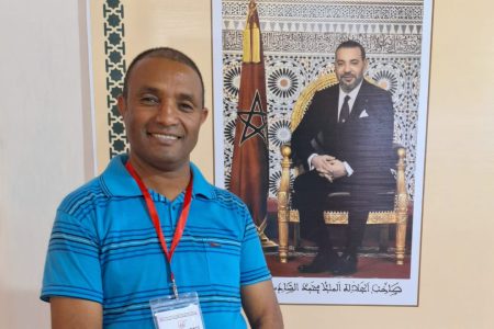 مروان قراب : أي موقع لجهة “درعة-تافيلالت” في مشاريع كأس العالم 2030 بالمغرب..؟
