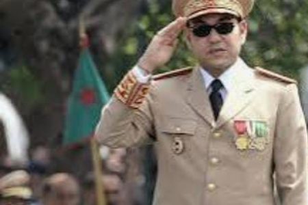 جلالة الملك القائد الأعلى ورئيس أركان الحرب العامة للقوات المسلحة الملكية يوجه الأمر اليومي للقوات المسلحة الملكية بمناسبة الذكرى ال 68 لتأسيسها