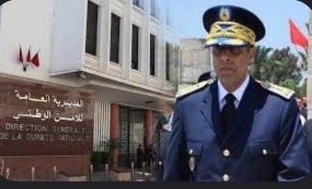 الاحتفاء بذكرى تأسيس الأمن الوطني 68 سنة من الحفاظ على النظام العام وحماية المواطنين