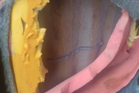 .  المركز المغربي لحقوق الإنسان فرع سيدي يحيى الغرب. يطالب السلطات تغيير اسطول حافلات الموت