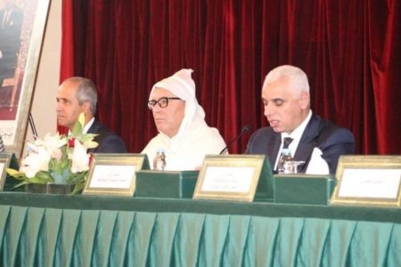 وفاة نجل عامل ورزازات في حادثة سير خطيرة
