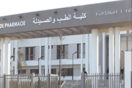وزارة الداخلية تتخذ إجراءات أمنية لضمان امتحانات كليات الطب والصيدلة في ظروف عادية