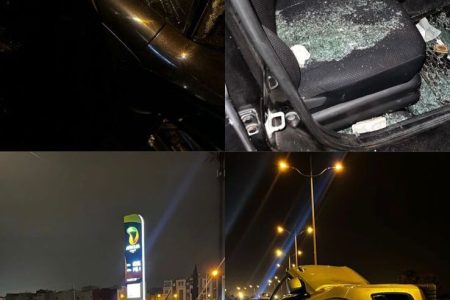 تواصل ولاية أمن أكادير جهودها المكثفة لتعقب وتحديد هوية المتورطين في أعمال الشغب