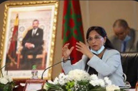 أمينة بوعياش الأمينة العامة : الشكايات الواردة على المجلس الوطني لحقوق الانسان طلبا للتدخل تزايدت
