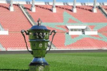مباراة ثأرية بين الرجاء الرياضي والجيش الملكي مع تحضيرات أمنية مكثفة لنهائي كأس العرش بأكادير