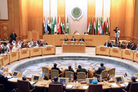 البرلمان العربي يؤكد على الدور الهام لجلالة الملك محمد السادس رئيس لجنة القدس في الدفاع عن القضية الفلسطينية