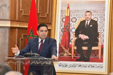 الدبلوماسية المغربية تنجح في إقصاء البوليساريو من قمم الشراكة الدولية