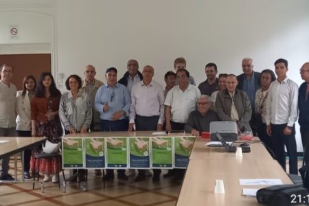 تظاهرات ثقافية واجتماعية وتضامنية في إطار أنشطة جمعية les deux rives