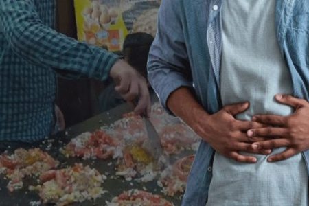 عاجل: 4 سنوات حبسا في حق صاحب “سناك” المحاميد