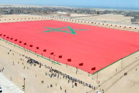 أشغال الدورة الـ79 للجمعية العامة للأمم المتحدة وتجديد التأكيد على دعم الوحدة الترابية للمغرب
