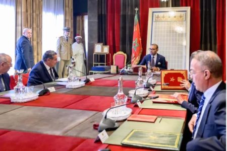 تعديل حكومي مرتقب غذا الجمعة مع مناقشة قانون المالية