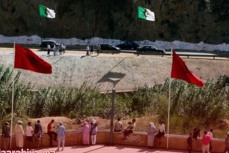 الجزائر : اعتقال أكثر من 500 مغربي والتفاصيل توضح دالك
