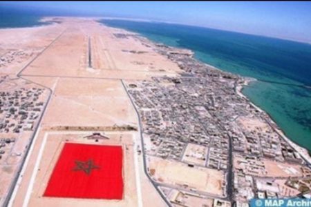 الأمم المتحدة :إبراز الدعم الدولي المتنامي لمغربية الصحراء