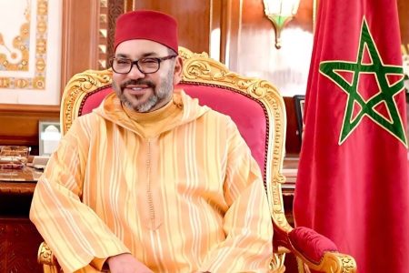 ذكر بلاغ لوزارة القصور الملكية والتشريفات والأوسمة أن صاحب الجلالة الملك محمد السادس، نصره الله . سيترأس الجمعة إفتتاح الدورة التشريعية بالبرنمال
