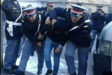 الدرك الملكي بمولاي بوسلهام يداهم منازل معدة للدعارة وممارسة الفساد