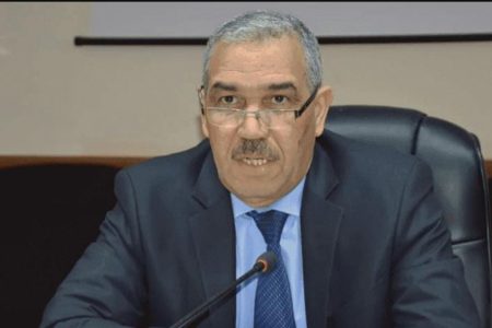 جلالة الملك محمد السادس نصره الله يعين امحمد العطفاوي ابن مدينة الجديدة عاملا على الإقليم