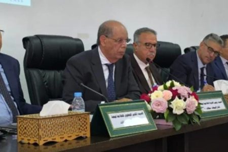 اجتماع الغرفة الفلاحية لجهة الدار البيضاء–سطات لمناقشة الدعم للموسم الفلاحي 2024-2025