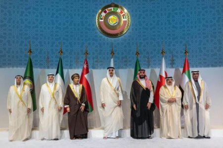 مجلس التعاون الخليجي يؤكد على مواقفه الثابتة الداعمة لمغربية الصحراء