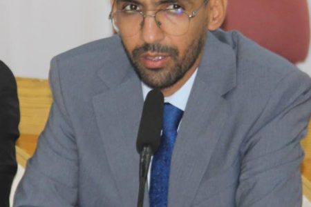 حوار مع هشام أجاعوي: المنسق الوطني للهيئة الوطنية للمقاول الذاتي، حول برنامج فرصة