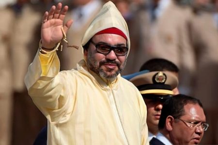 إطلاق سراح فرنسيين محتجزين في بوركينافاسو بتدخل من جلالة الملك محمد السادس