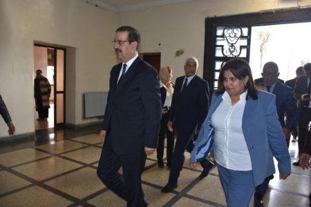 الجمعيات الاجتماعية والثقافية في حاجة ماسة للدعم المالي..خصوصا و أن أنس البوعناني سبق و أن أشر على الدعم