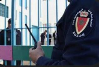 41 حالة لمرض بوحمرون داخل بعض المؤسسات السجنية بالمغرب