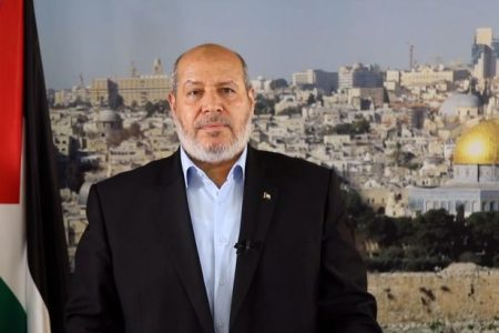 تصريحات نائب رئيس حركة حماس يشكر دولا ويتجاهل ذكر اسم المغرب