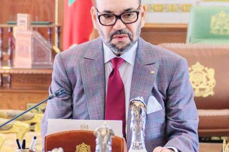 جلالة الملك محمد السادس يعين الأعضاء الجدد باللجنة الوطنية لمراقبة حماية المعطيات ذات الطابع الشخصي