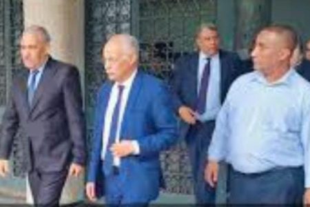 عامل إقليم الجديدة يراسل رئيس الجماعة الحضرية الجديدة