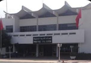 عمالة الجديدة :   ضمان التموين بالاسواق خلال شهر رمضان