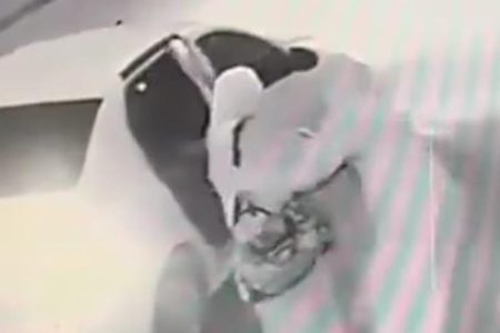 الشرطة القضائية بالجديدة تتمكن من توقيف شخصان من المتورطين في قضية اختطاف سيدة بمدينة سيدي بنور