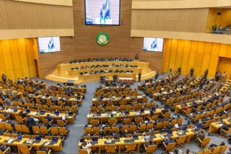المملكة المغربية تحقق انتصارًا دبلوماسيًا بإبعاد ملف الصحراء عن أجندة الاتحاد الإفريقي