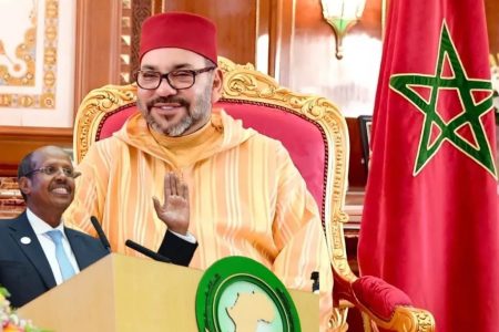 المغرب يتولى منصب نائب رئيس مجلس الوزراء الأفارقة المكلفين بالماء لمنطقة شمال إفريقيا