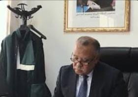 محكمة الاستئناف بالجديدة : تعليمات محمد انيس الوكيل العام للملك في مواجهة الاستيلاء على العقارات والتزوير