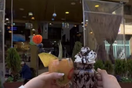 مطعم سوري”بيت البيك”يقدم أفضل مأكولات مغربية وسورية بالدار البيضاء