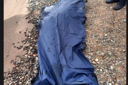 الحوز: انتشال جثة مجهولة الهوية من قناة زرابة بتمصلوحت