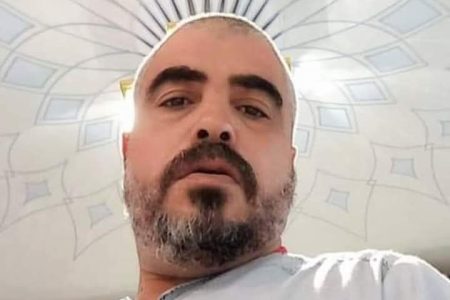 تصريح السيد عبد الكريم زراول / جماعة الكنتور / إقليم اليوسفية