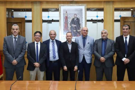 وزارة الصحة والنقابات تتفقان على تحسين الأجور وظروف العمل