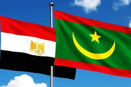 انسحاب دولتي مصر وموريتانيا من مناورات عسكرية بالجزائر احتجاجًا على مشاركة البوليساريو