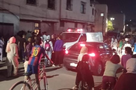 فاجعة انتحار شابين في واقعتين منفصلتين تثير حزناً عميقاً