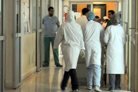 اقتحام مسلح لمستشفى في الدار البيضاء يثير حالة من الذعر