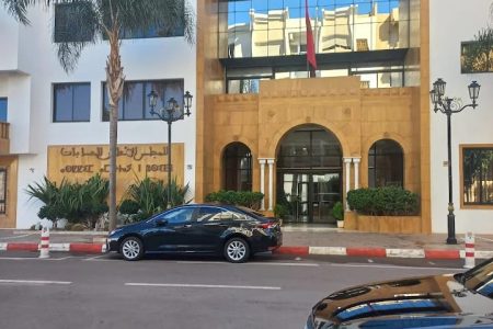 المجلس الأعلى للحسابات يحذر الجمعيات المستفيدة من الدعم